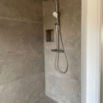 Barrierefreie Badgestaltung: Komfort für alle Generationen