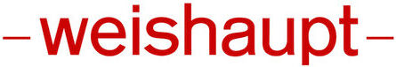 Weishaupt Logo